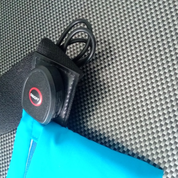 Light Up Runners Waist Pack_ Halloween _ SAFETY - Picture 2 of 6